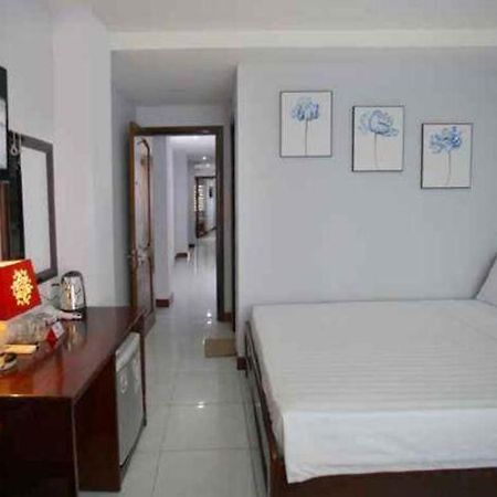 Nhatrang Cozy Hotel Να Τρανγκ Εξωτερικό φωτογραφία