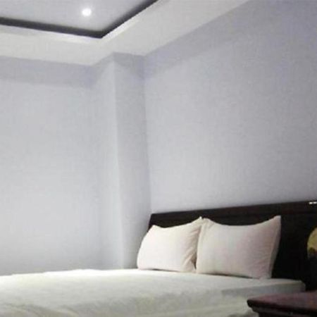 Nhatrang Cozy Hotel Να Τρανγκ Εξωτερικό φωτογραφία