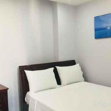 Nhatrang Cozy Hotel Να Τρανγκ Εξωτερικό φωτογραφία