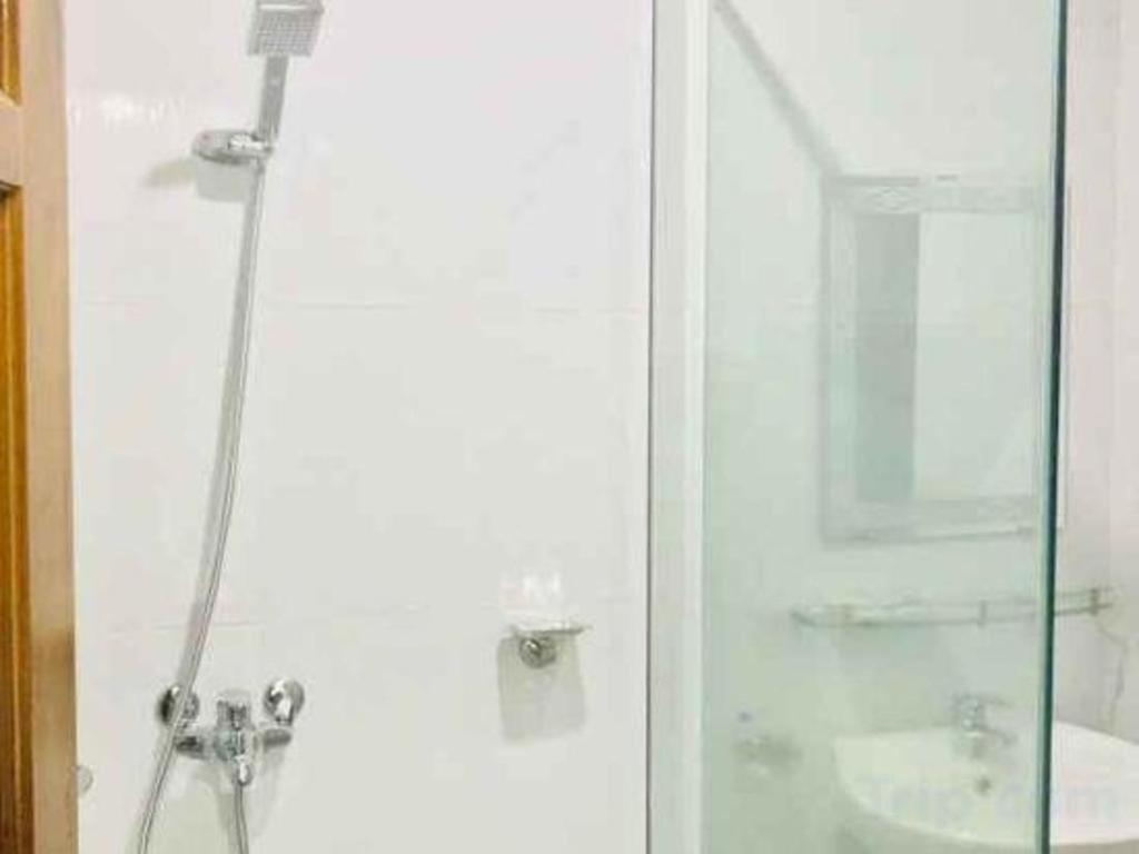 Nhatrang Cozy Hotel Να Τρανγκ Εξωτερικό φωτογραφία