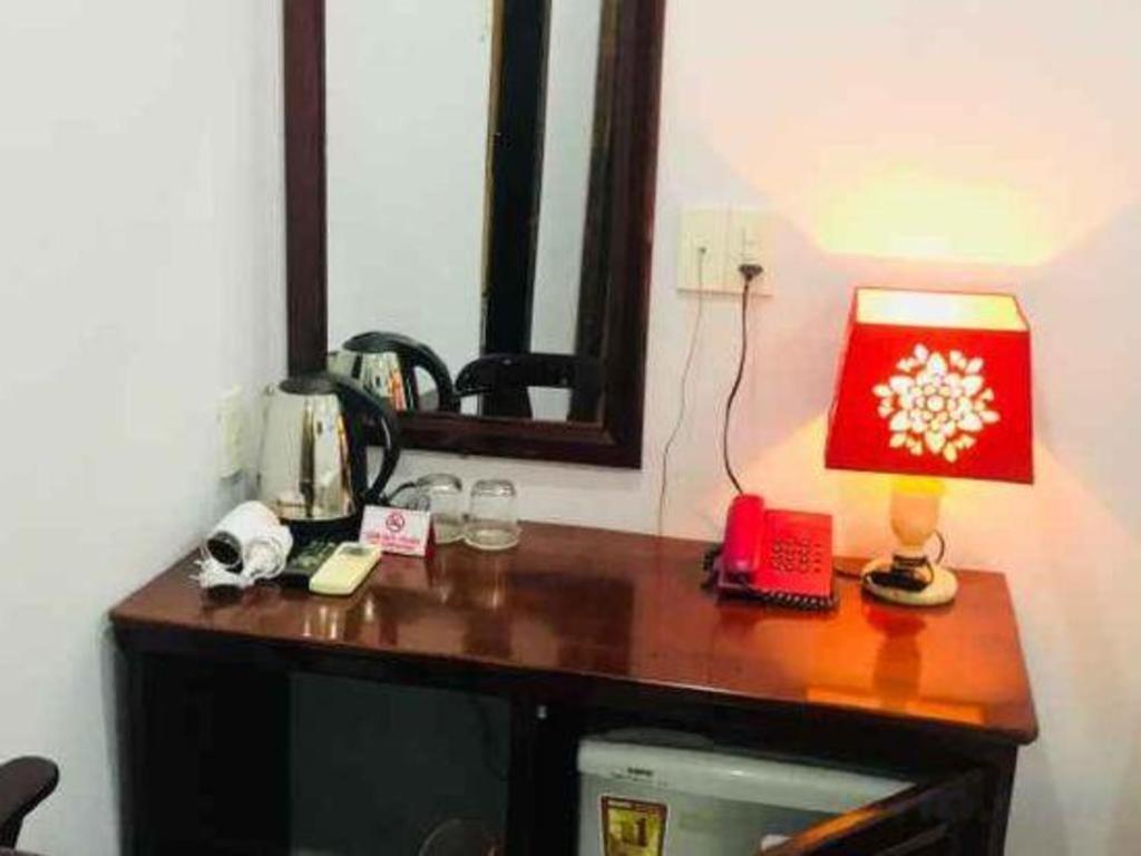 Nhatrang Cozy Hotel Να Τρανγκ Εξωτερικό φωτογραφία